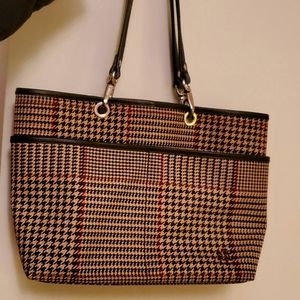 Ralph Lauren handbag